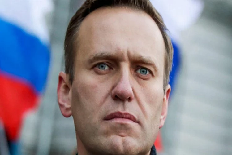 Zehirlenen Rus muhalif Navalni ile ilgili kritik gelişme