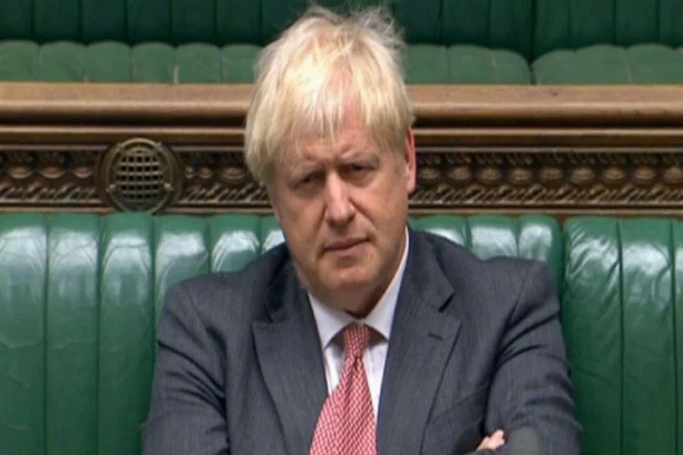 "Boris Johnson'dan dikkat çeken destek talebi"