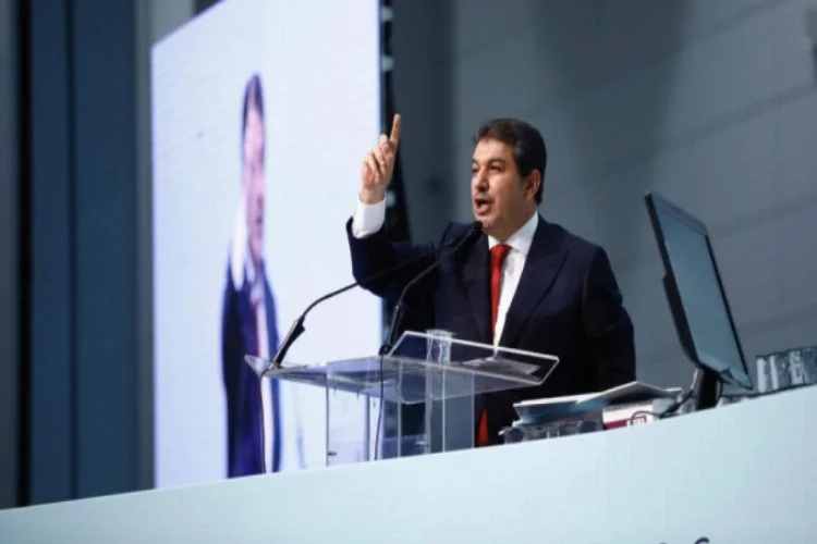 AK Partili Göksu, İmamoğlu'nun 500 gününü değerlendirdi