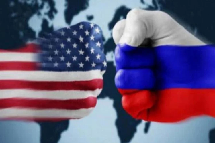 Karadeniz'de ABD ve Rusya arasında tehlikeli yakınlaşma!