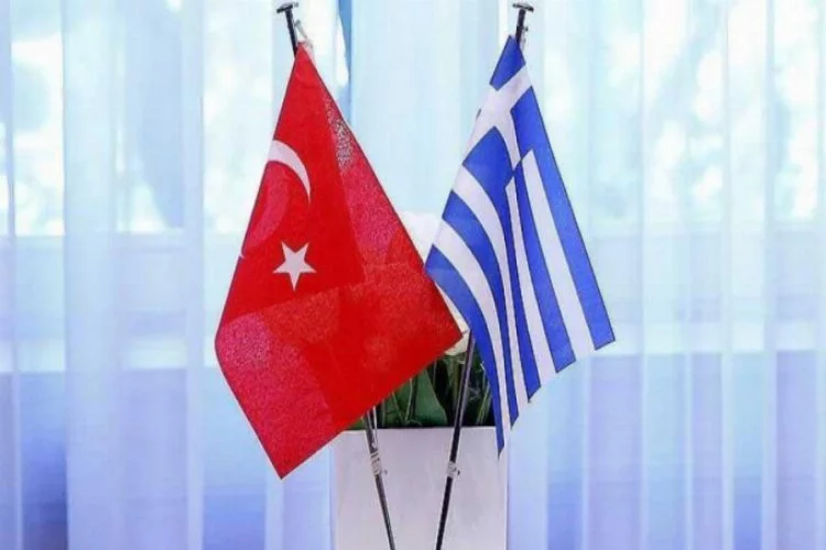 Türkiye-Yunanistan arasında önemli toplantı!