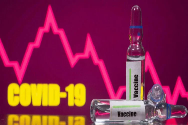 Çin'in koronavirüs aşısı Kasım ayında kullanılmaya başlayabilir