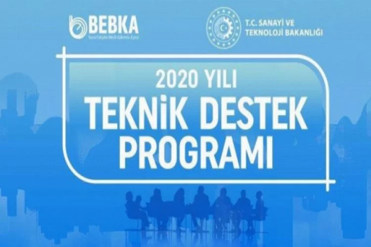 Bursa-Bursa Eskişehir Bilecik Kalkınma Ajansı'ndan 14 projeye destek