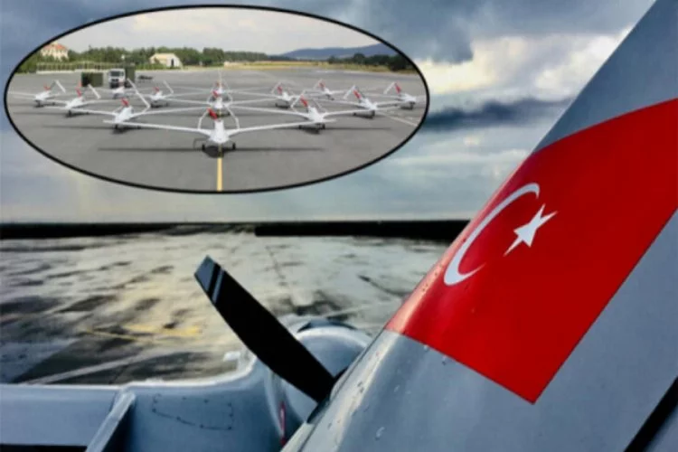 Paniğe kapıldılar! 'Türkiye'nin ulaştığı güç...'