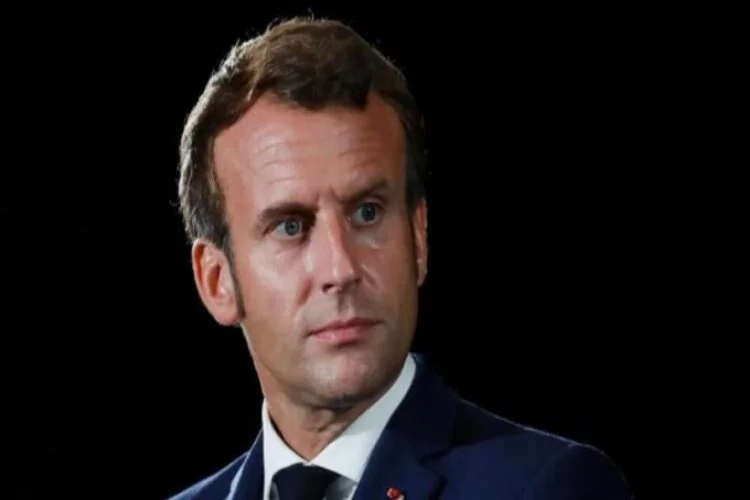 Fransa basınından Macron'a sert eleştiri