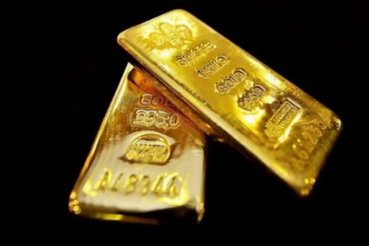 Altının kilogramı ne kadar oldu?