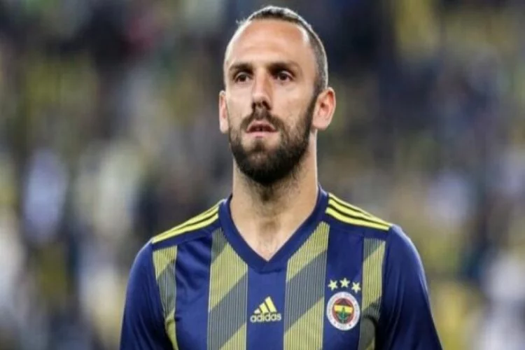 Fenerbahçe, Vedat Muriqi'in transfer rakamlarını açıkladı!