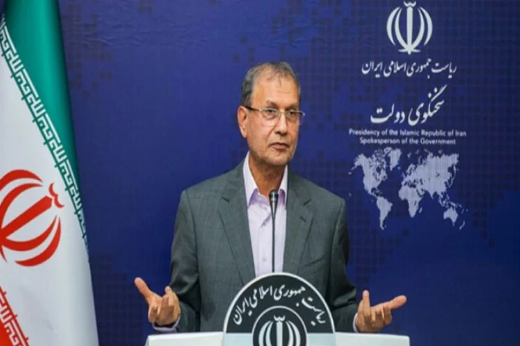 İran: İsrail ile anlaşmanın sonuçları Bahreyn'in sorumluluğudur
