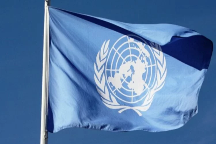 BM: ABD'nin yaptırımları Suriye'deki durumu kötüleştiriyor