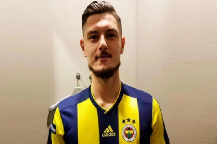 Fenerbahçeli Okan Turp'a Hollanda'dan talip var
