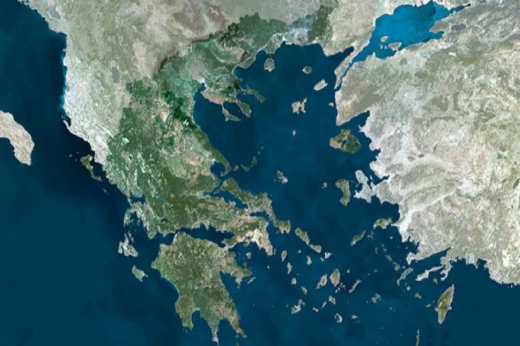 Korkutan deprem açıklaması: Marmara, 2,5 metre Yunanistan'a kayacak!