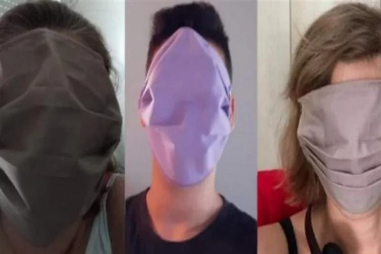 Yunanistan'da maske fiyaskosu