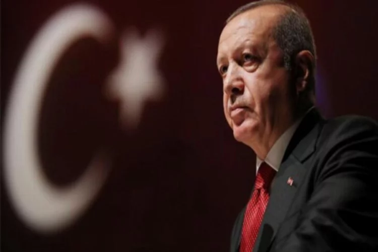 Erdoğan'dan 27 Mayıs darbesi açıklaması