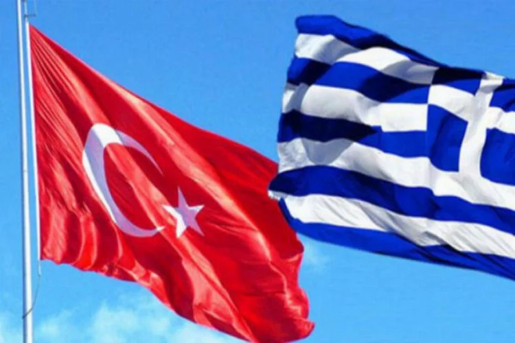 NATO'daki Türkiye-Yunanistan toplantısı başladı