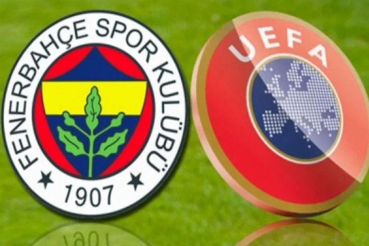 UEFA'dan Fenerbahçe ve Beşiktaş'a ağır darbe