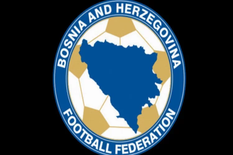 Bosna Hersek Futbol Federasyonu, Ziraat Bankası ile sponsorluk anlaşmasını yeniledi