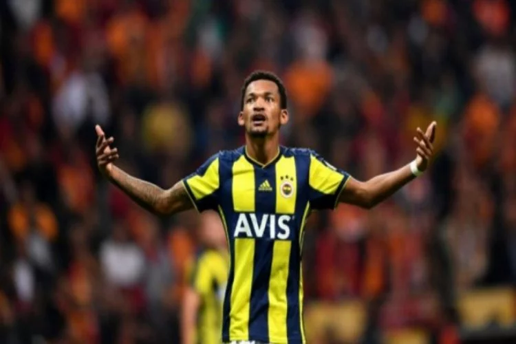 Fenerbahçe, Jailson'u gönderiyor