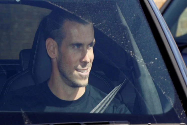 Gareth Bale eski takımı Tottenham'a dönüyor