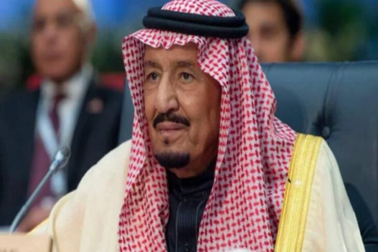 Suudi Kral ve Veliaht Prens Selman arasında İsrail krizi