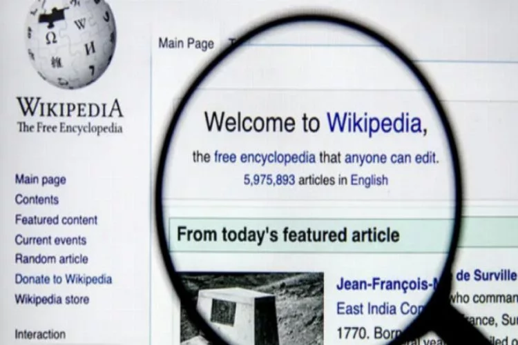 Wikipedia'nın güncellenmesi 'turizm gelirlerini artırabilir'