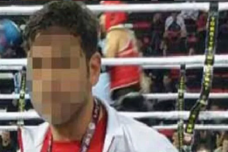 Muay thai antrenöründen 3 öğrencisine cinsel istismar