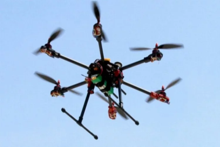 TEKNOFEST, drone şampiyonasına ev sahipliği yapacak