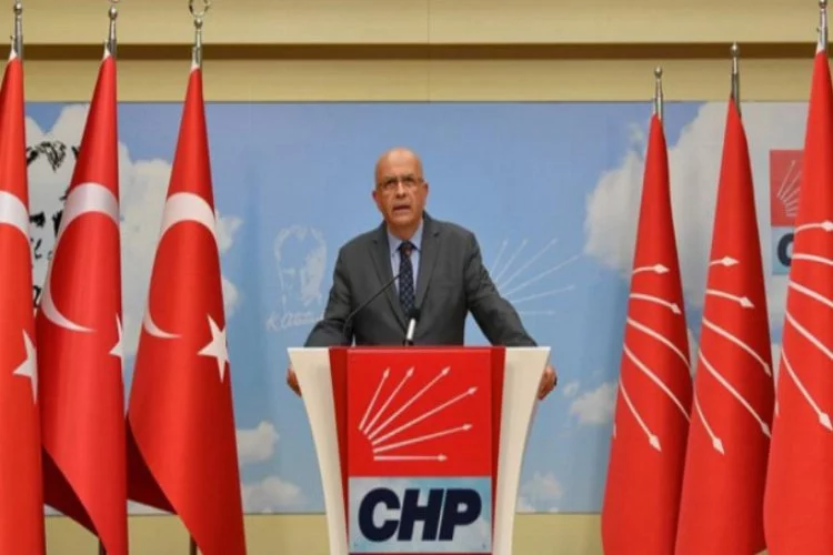 Kaboğlu: Berberoğlu'nun milletvekilliği devam ediyor