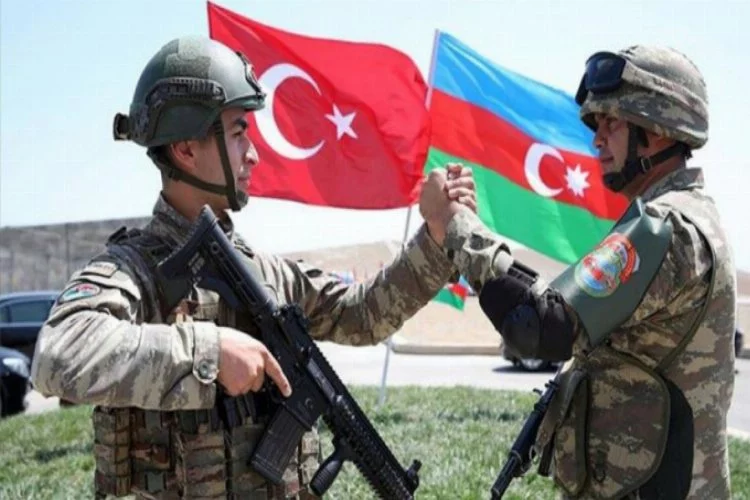 Azerbaycan'dan Ermenistan açıklaması