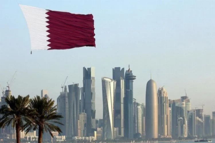Katar'dan İsrail ile normalleşme iddialarını yalanlama