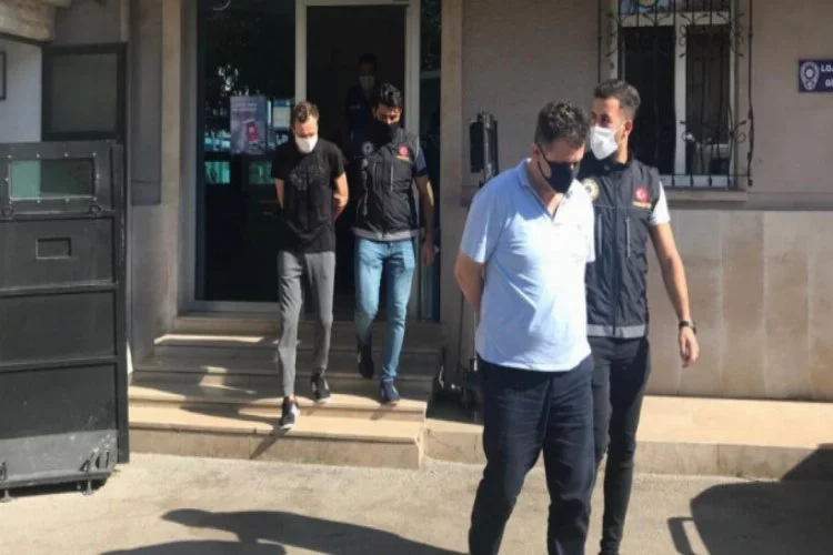 Bursa'da narkotik uyuşturucu satıcılarına göz açtırmıyor