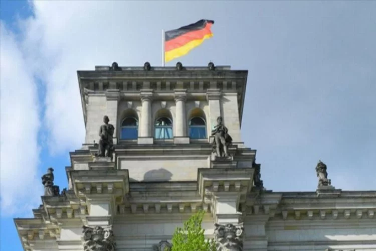 Almanya'da kamu çalışanları greve gidiyor