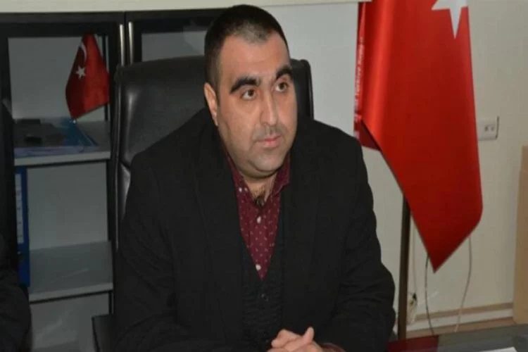 Akhisarspor'da başkan Fatih Karabulut istifa etti