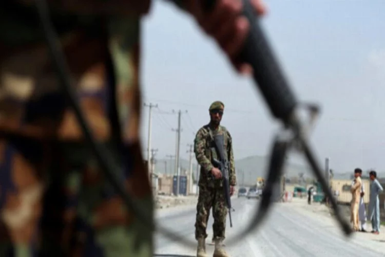 Afganistan'da Taliban saldırısı! 11 kişi öldü