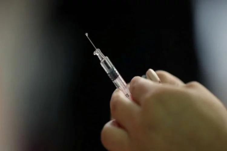 DSÖ: Testleri devam eden Kovid-19 aşı adaylarının başarı garantisi yok