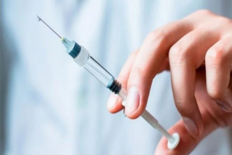Sağlık Bakanlığı aşı eğitimi verecek