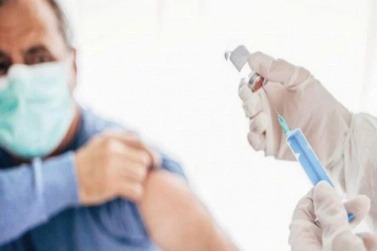 Sağlık Bakanlığı duyurdu: Milli aşı için babayiğitler aranıyor