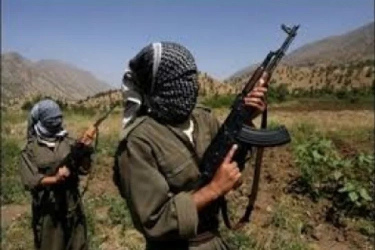 Üç PKK'lı cesedi bulundu