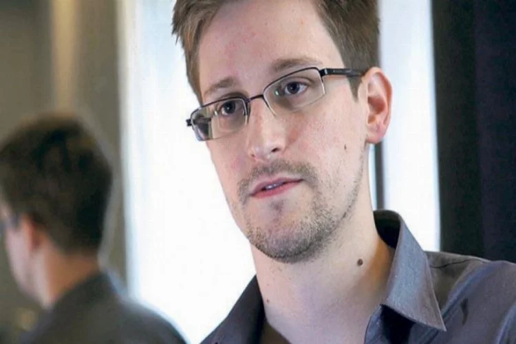 Snowden, ABD hükümetine ödeme yapacak