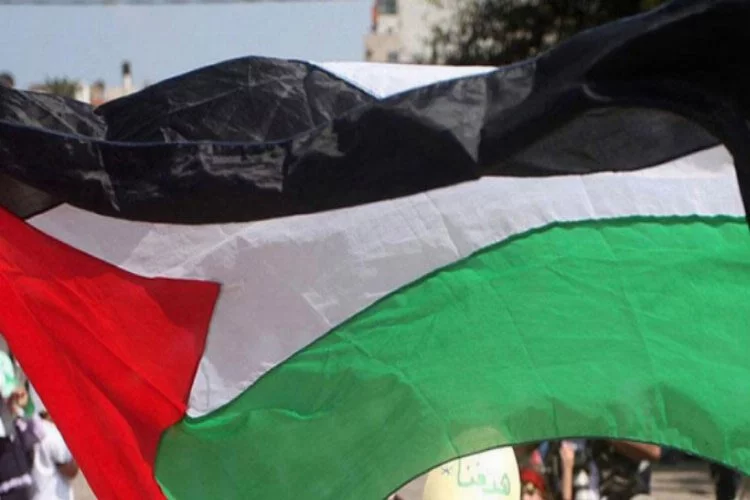 Filistin, Arap Birliği dönem başkanlığını bıraktı