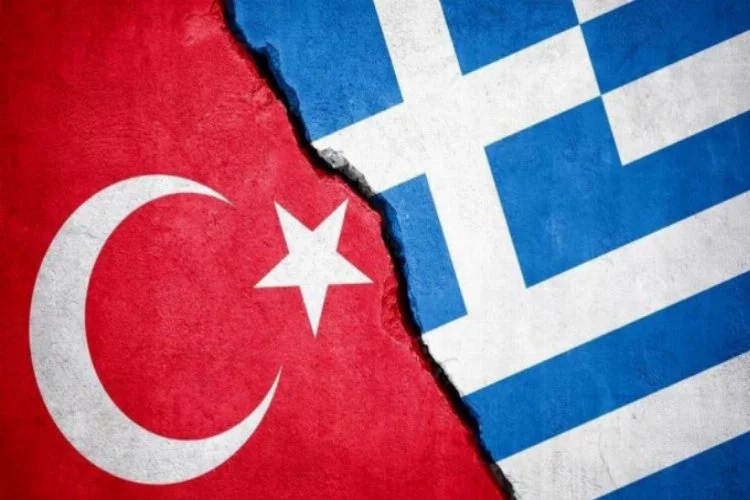 Türkiye ve Yunanistan arasında toplantı