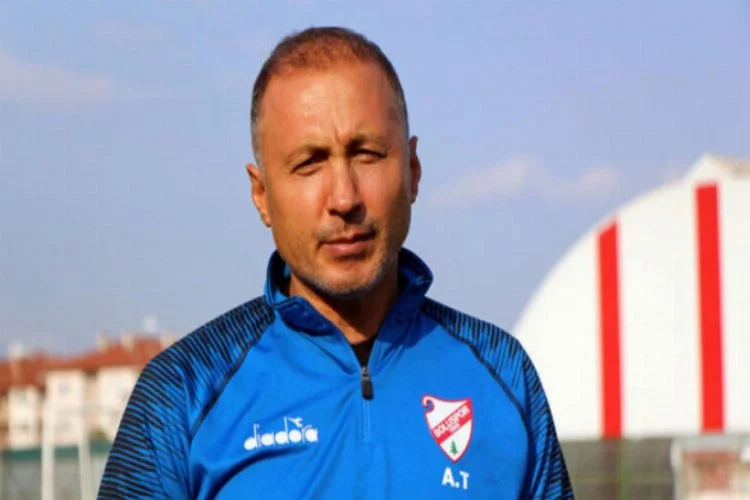 Ahmet Taşyürek'ten transfer açıklaması