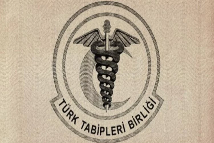 Türk Tabipleri Birliği'nin sözleşmesi feshedildi!