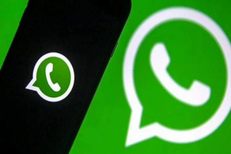 WhatsApp'a "çoklu cihaz desteği" yolda