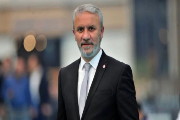 Bursa İTSO Başkanı Uğurdağ'dan Atık Yağların Yönetimi Yönetmeliği açıklaması