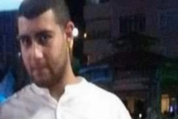 Bursa'da 23 yaşındaki gençten 17 gündür haber alınamıyor