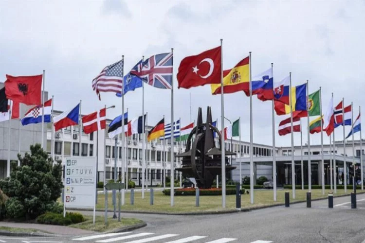 NATO'dan Doğu Akdeniz açıklaması: İyi bir ilerleme kaydedildi