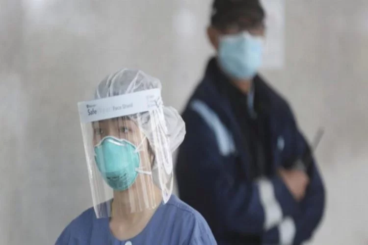 Japon uzmanlar açıkladı: Virüse karşı etkisiz!