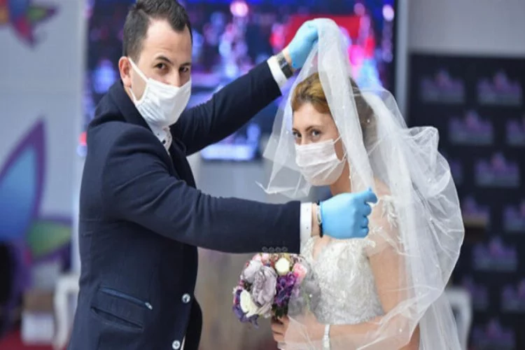 TSK'dan personele  'düğün' ve 'nikah' uyarısı