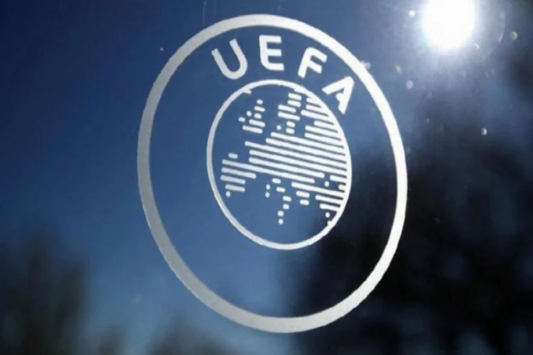 UEFA açıkladı! 5 oyuncu değişikliği...