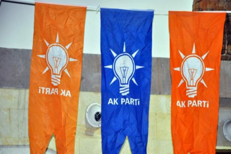 Bursa'da AK Parti Mudanya için  son dakika adayı!
